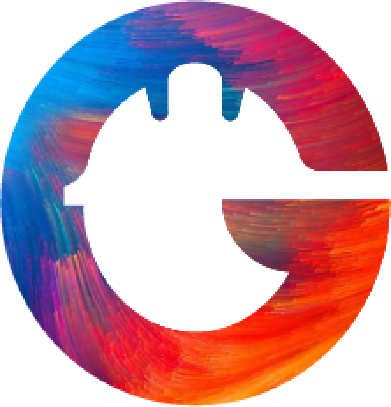 工汇共享品牌图标